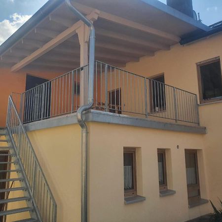 Katjas Ferienwohnungen Giebelstadt Extérieur photo