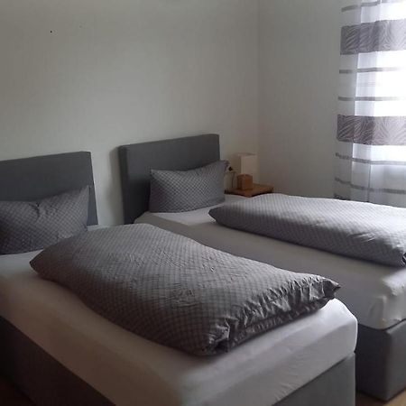 Katjas Ferienwohnungen Giebelstadt Extérieur photo