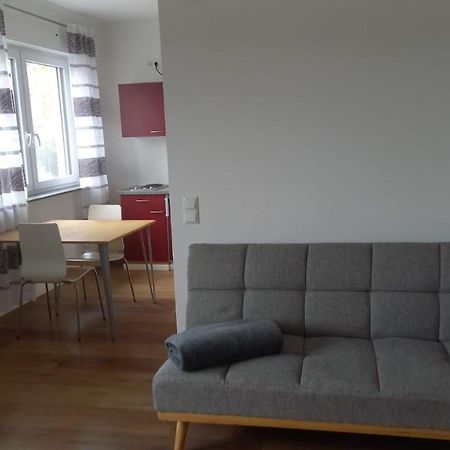 Katjas Ferienwohnungen Giebelstadt Extérieur photo